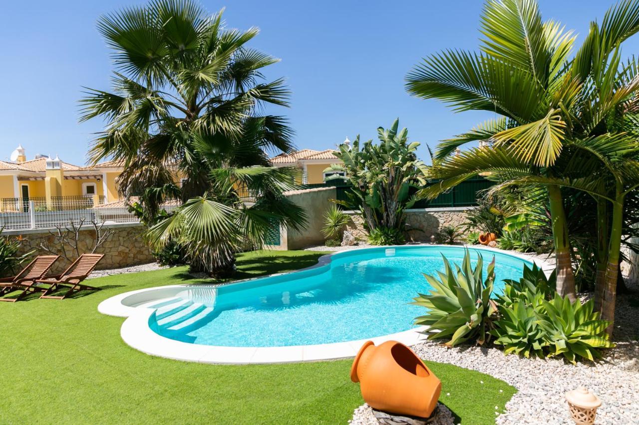 Dream Villa With Private Pool アルゴス エクステリア 写真
