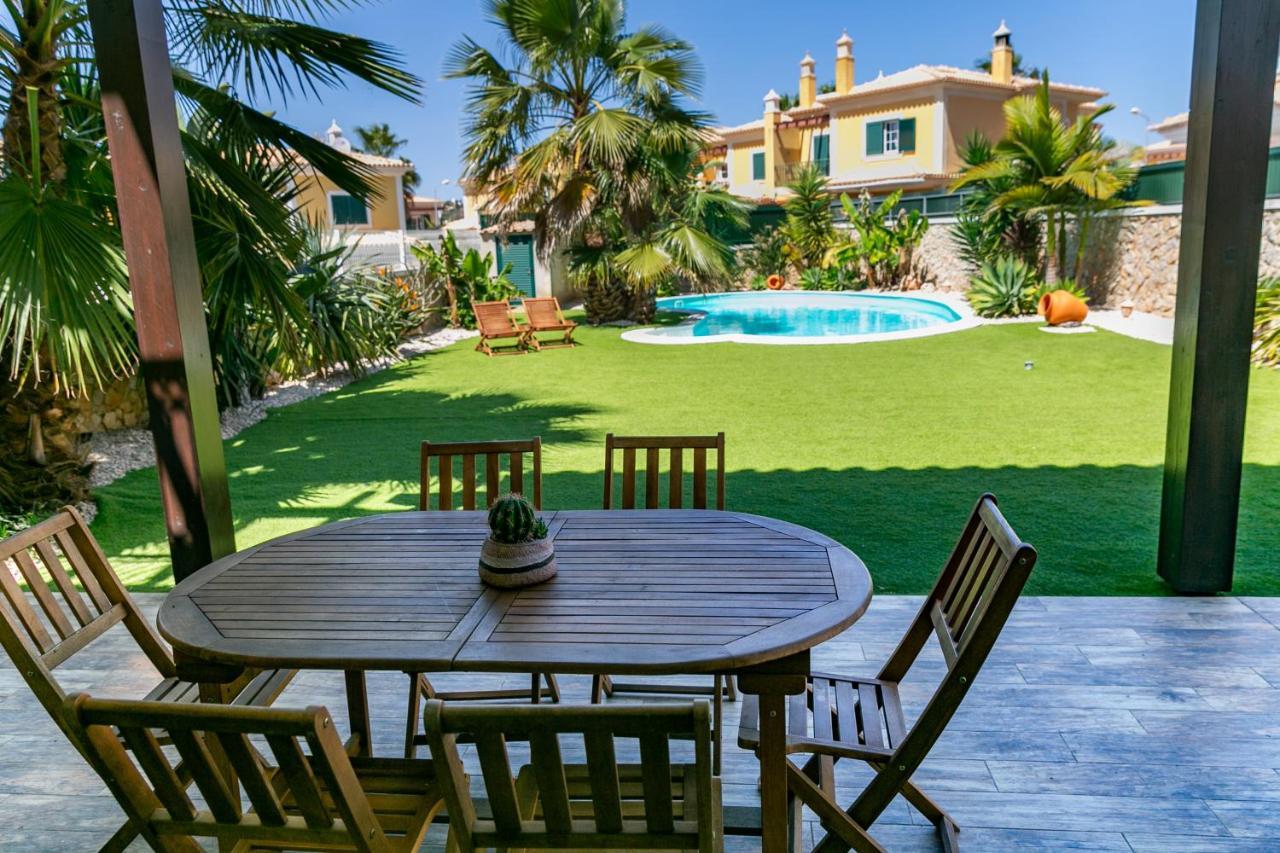 Dream Villa With Private Pool アルゴス エクステリア 写真