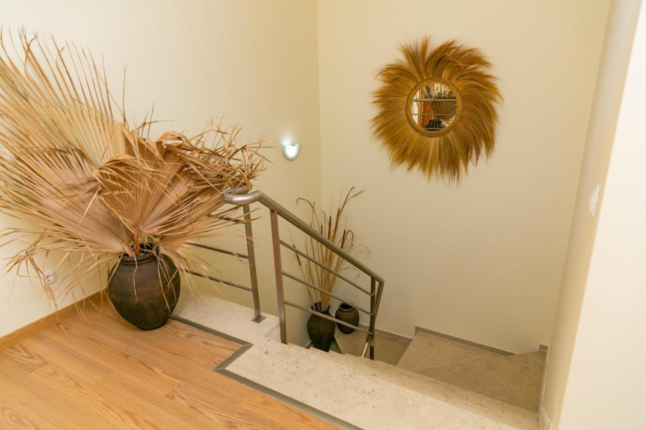 Dream Villa With Private Pool アルゴス エクステリア 写真