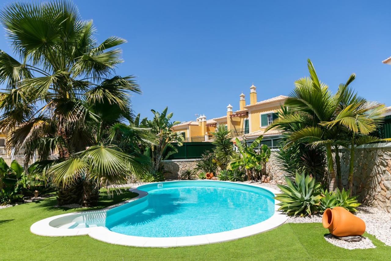 Dream Villa With Private Pool アルゴス エクステリア 写真