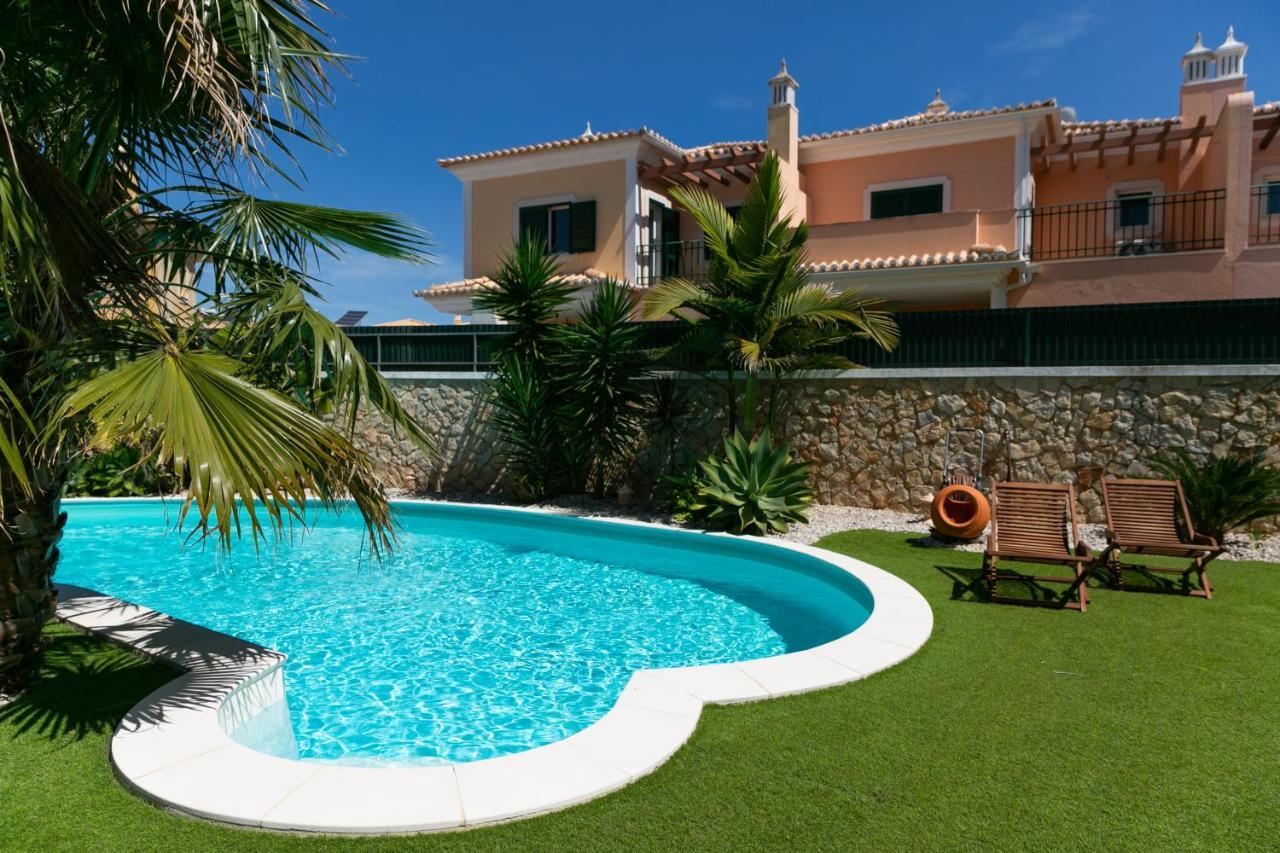 Dream Villa With Private Pool アルゴス エクステリア 写真