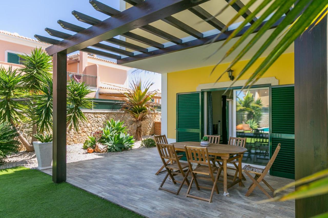 Dream Villa With Private Pool アルゴス エクステリア 写真